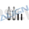 H45B012XXT 450L Canopy Mounting Bolt